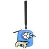 Гаманець дитячий Yes Game Zone WS-1 силіконовий квадратний (533832) зображення 2