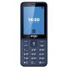 Мобильный телефон Ergo E284 Blue изображение 2