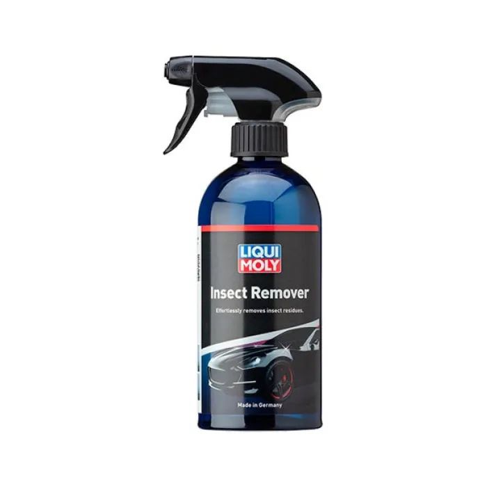 Автомобильный очиститель Liqui Moly INSECT REMOVER 0,5л (23048)