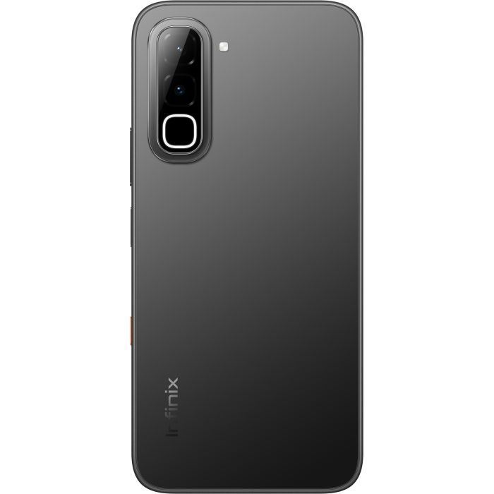 Мобільний телефон Infinix Hot 70 4/128Gb Night Pulse (4894947121654) зображення 2