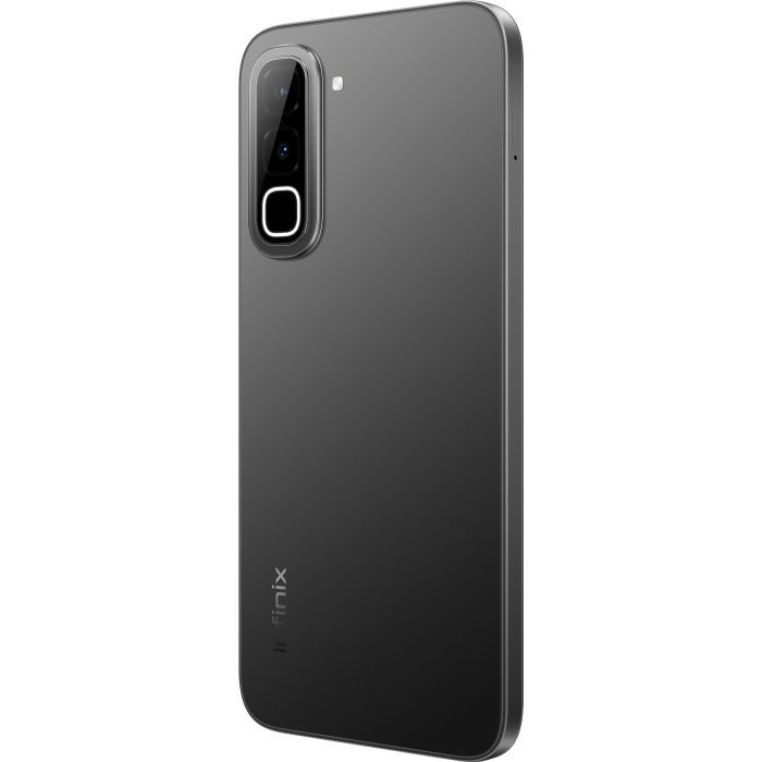 Мобільний телефон Infinix Hot 70 4/128Gb Night Pulse (4894947121654) зображення 6