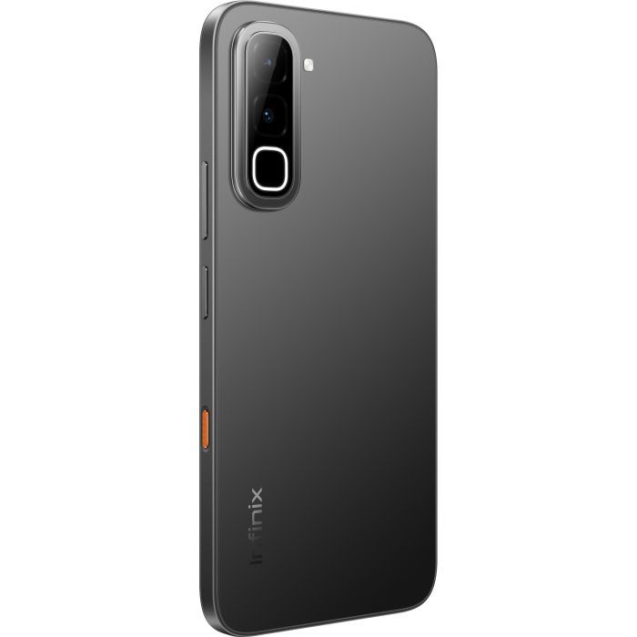 Мобільний телефон Infinix Hot 70 4/128Gb Night Pulse (4894947121654) зображення 7