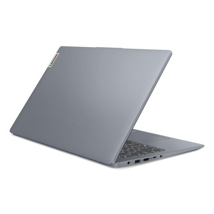 Ноутбук Lenovo IdeaPad Slim 3 15AMN8 (82XQ00QRRA) зображення 6