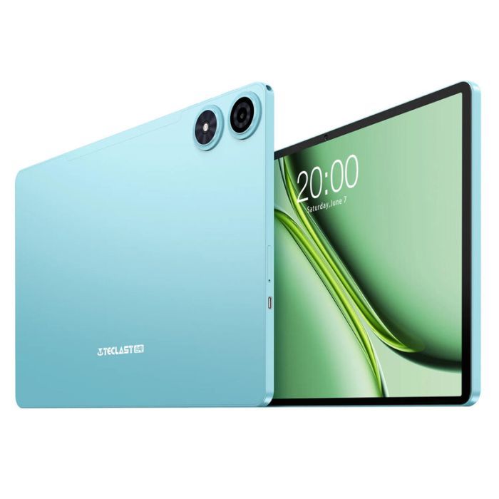 Планшет Teclast P50 11" 4/128Gb LTE Blue (6940709680032) изображение 2