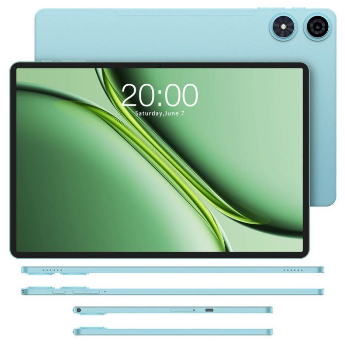 Планшет Teclast P50 11" 4/128Gb LTE Blue (6940709680032) изображение 4
