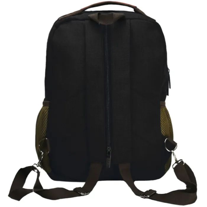 Рюкзак туристический NikiBo Summit хакі (30011405-25) изображение 5