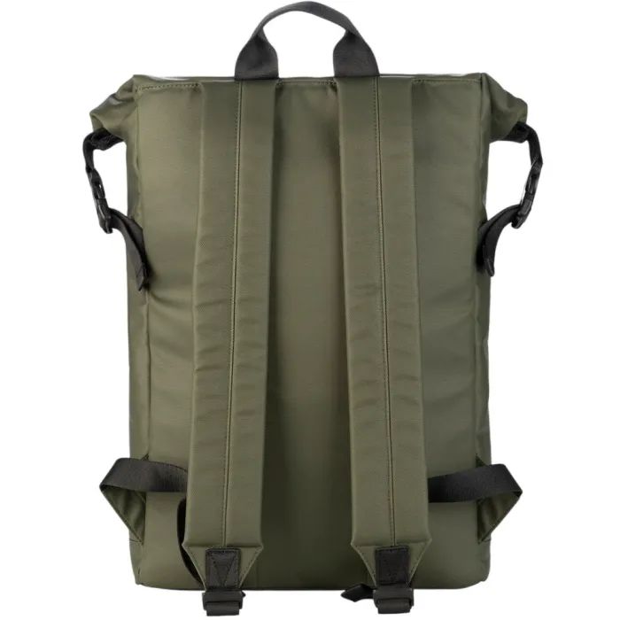 Рюкзак для ноутбука Tucano 15.6" Rollo, black (BKROL15-BK) зображення 4