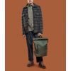 Рюкзак для ноутбука Tucano 15.6" Rollo, green (BKROL15-VM) изображение 7
