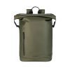 Рюкзак для ноутбука Tucano 15.6" Rollo, green (BKROL15-VM)