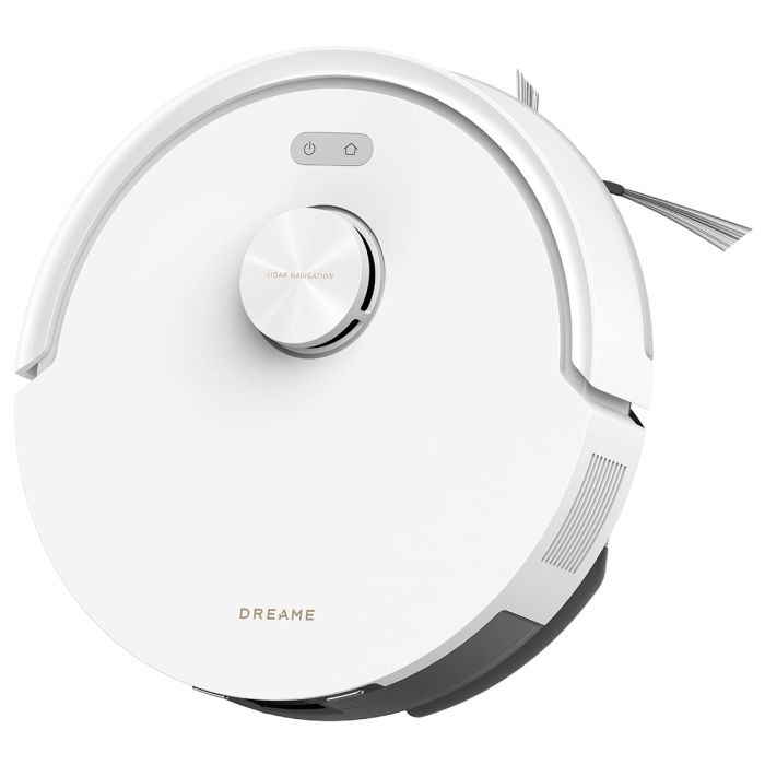 Пилосос Dreame Bot F20 White (RLF41GA-Wh)