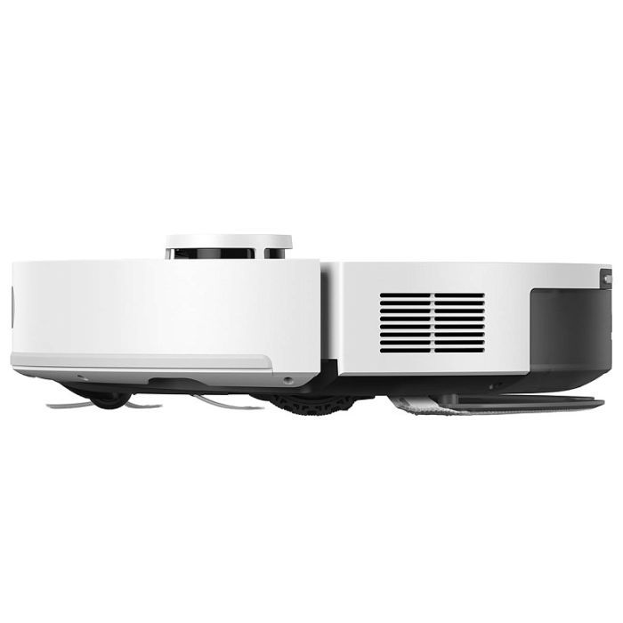 Пилосос Dreame Bot F20 White (RLF41GA-Wh) зображення 2