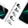 Плівка захисна Armorstandart hydrogel Infinix GT 50 Pro 5G (ARM91558) зображення 2