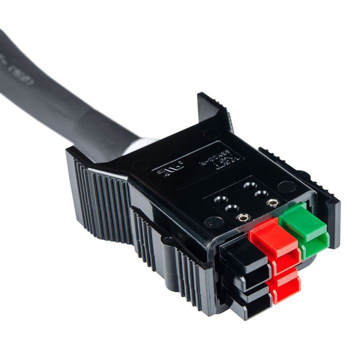 Батарея до ДБЖ Powercom MRT-6K/10K 20*9Ah 12V 1А (EBP.MRT-10K.240VDC.CH1A) зображення 4