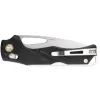 Ніж SRM Mirage, Black G10, Stonewash (239X-GB) зображення 10