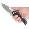Нож SRM Mirage, Black G10, Stonewash (239X-GB) изображение 21