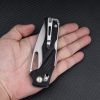 Нож SRM Mirage, Black G10, Stonewash (239X-GB) изображение 23