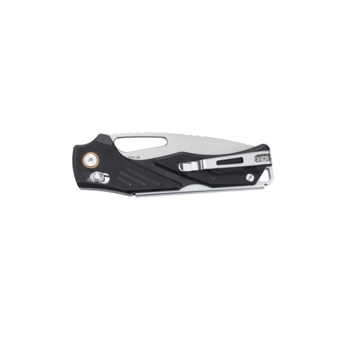 Нож SRM Mirage, Black G10, Stonewash (239X-GB) изображение 24