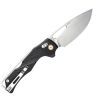 Нож SRM Mirage, Black G10, Stonewash (239X-GB) изображение 4
