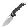 Нож SRM Mirage, Black G10, Stonewash (239X-GB) изображение 5
