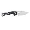 Нож SRM Mirage, Black G10, Stonewash (239X-GB) изображение 6