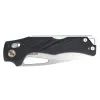 Ніж SRM Mirage, Black G10, Stonewash (239X-GB) зображення 9