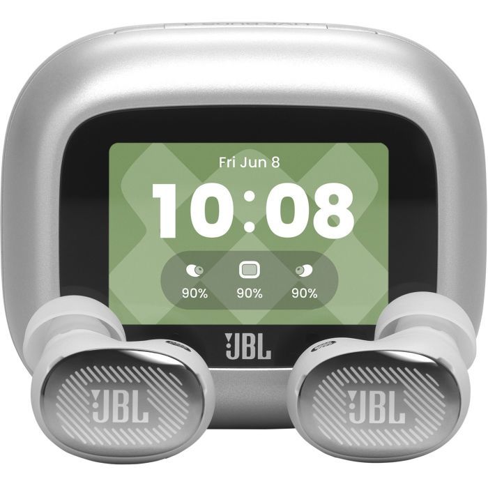 Навушники JBL Live Buds 4 Blue (JBLLIVEBUDS4BLU)