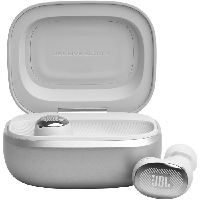 Навушники JBL Live Buds 4 Blue (JBLLIVEBUDS4BLU) зображення 4