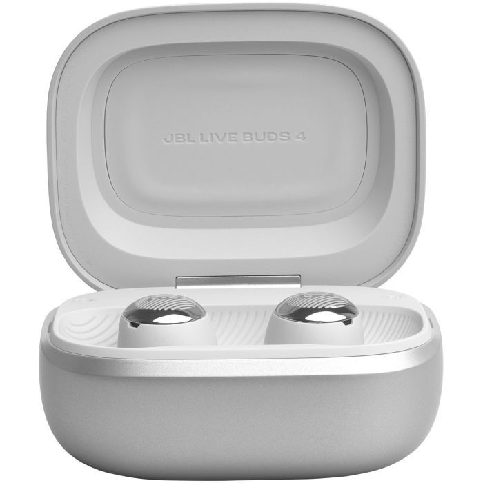 Навушники JBL Live Buds 4 Blue (JBLLIVEBUDS4BLU) зображення 5