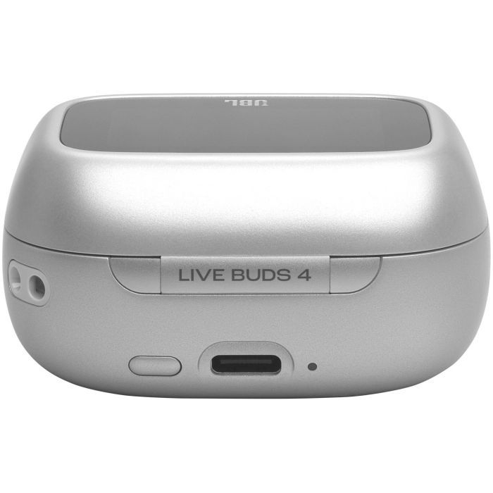 Навушники JBL Live Buds 4 Blue (JBLLIVEBUDS4BLU) зображення 9