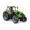 Масштабна модель автомобіля Bruder Трактор Deutz 8280 TTV (03160) зображення 4