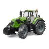 Масштабна модель автомобіля Bruder Трактор Deutz 8280 TTV (03160) зображення 5