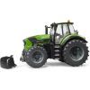 Масштабна модель автомобіля Bruder Трактор Deutz 8280 TTV (03160) зображення 6