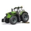 Масштабна модель автомобіля Bruder Трактор Deutz 8280 TTV (03160) зображення 7