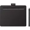 Графический планшет Wacom Intuos S Black (CTL-4100K-S) изображение 3