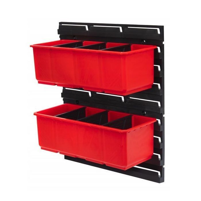Полка для инструмента QBRICK SYSTEM QS5, Z255901PG001 (Z255901PG001)