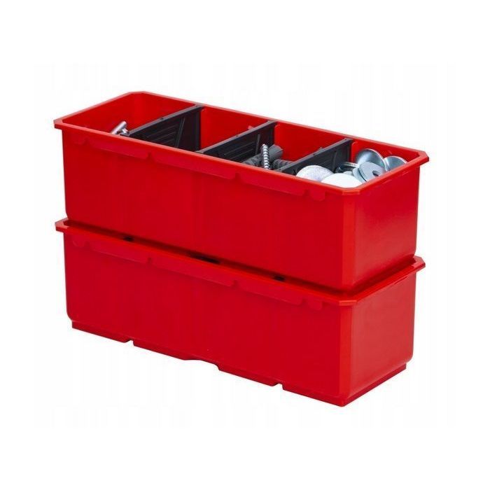 Полка для инструмента QBRICK SYSTEM QS5, Z255901PG001 (Z255901PG001) изображение 2