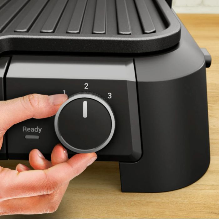 Електрогриль Tefal GC517DE0 зображення 10