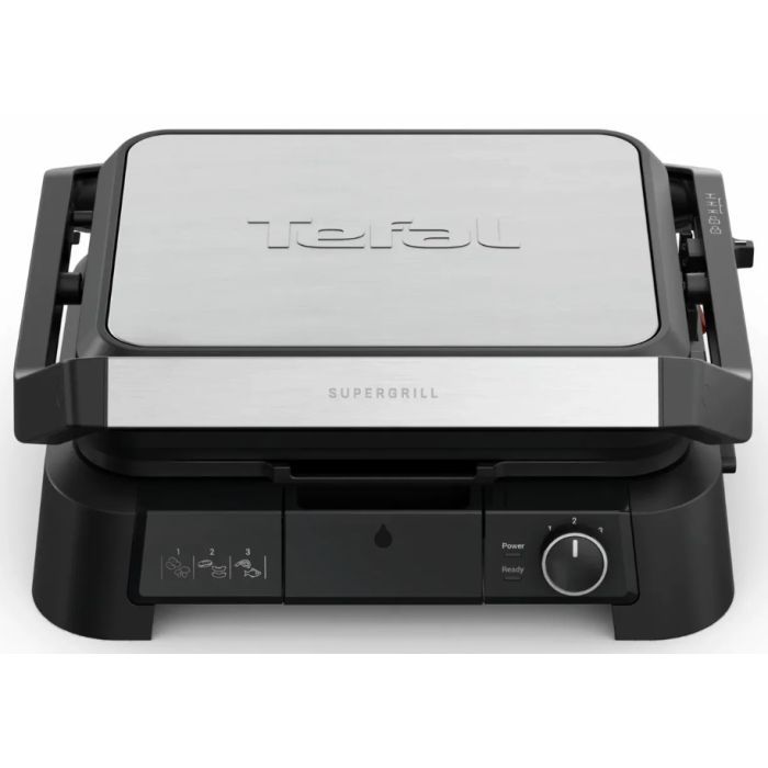 Електрогриль Tefal GC517DE0