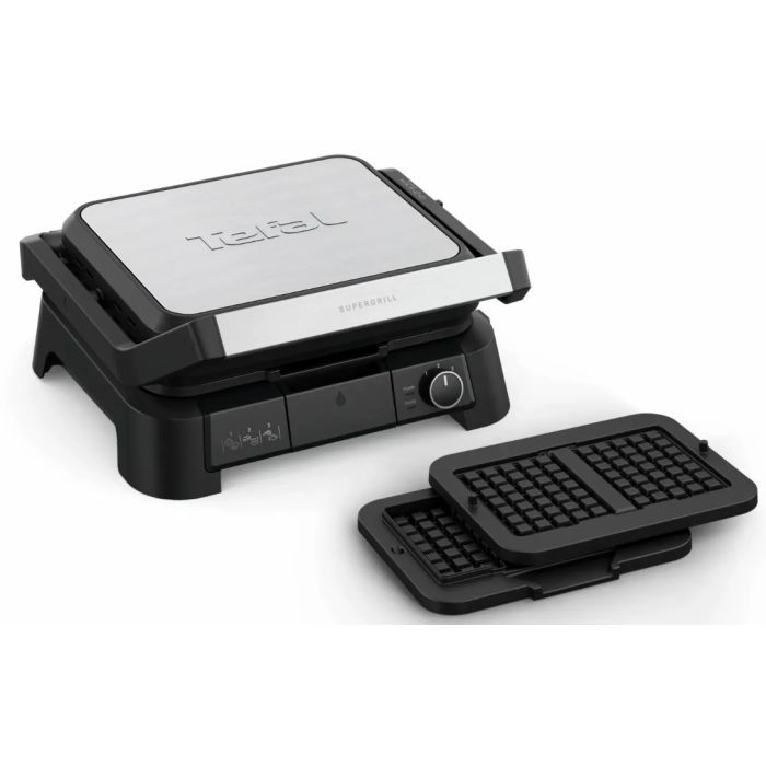 Електрогриль Tefal GC517DE0 зображення 3