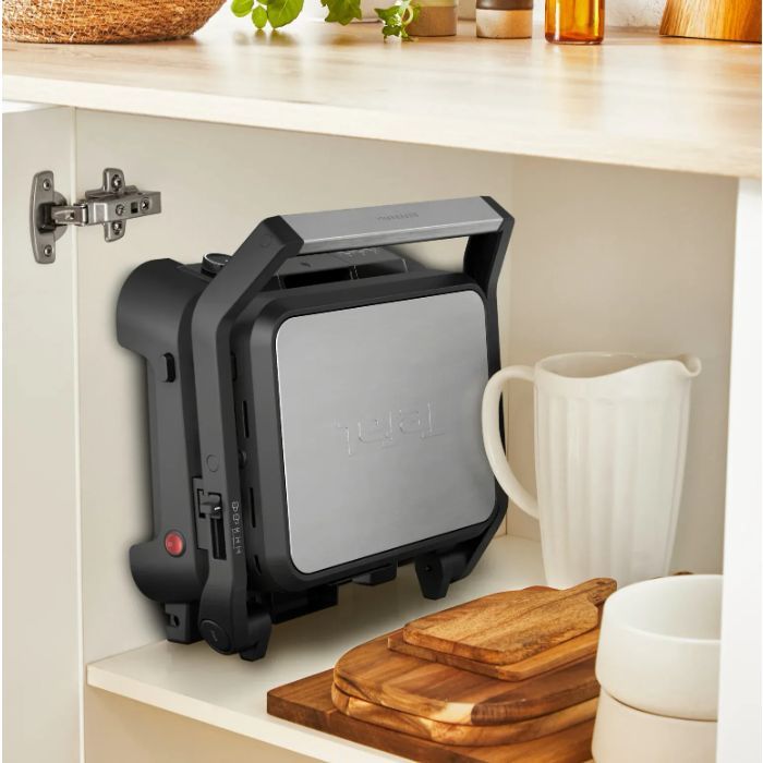 Електрогриль Tefal GC517DE0 зображення 5