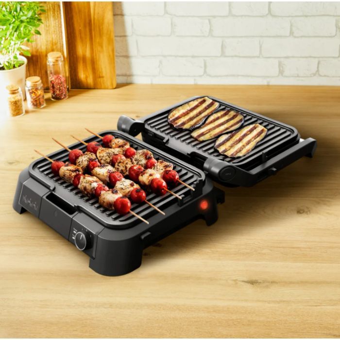 Електрогриль Tefal GC517DE0 зображення 7
