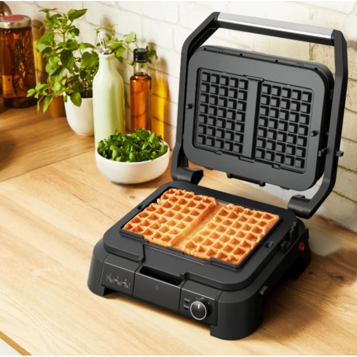 Електрогриль Tefal GC517DE0 зображення 8