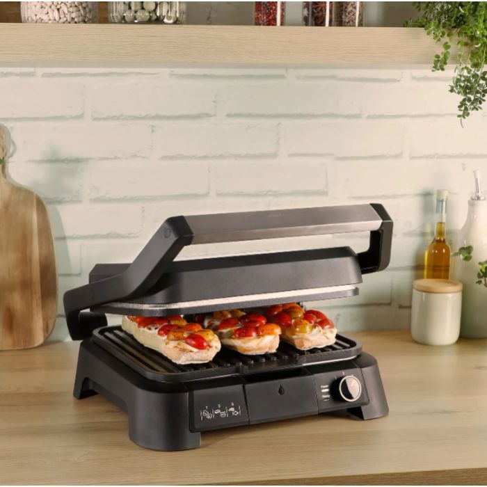 Електрогриль Tefal GC517DE0 зображення 9