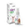 Лосьон для животных ProVET SOFTVET для гигиены ушей кошек и собак 30 мл (4823082440092)
