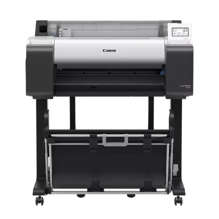 Плоттер Canon imagePROGRAF TM-255, A1 24" (6238C003AC)