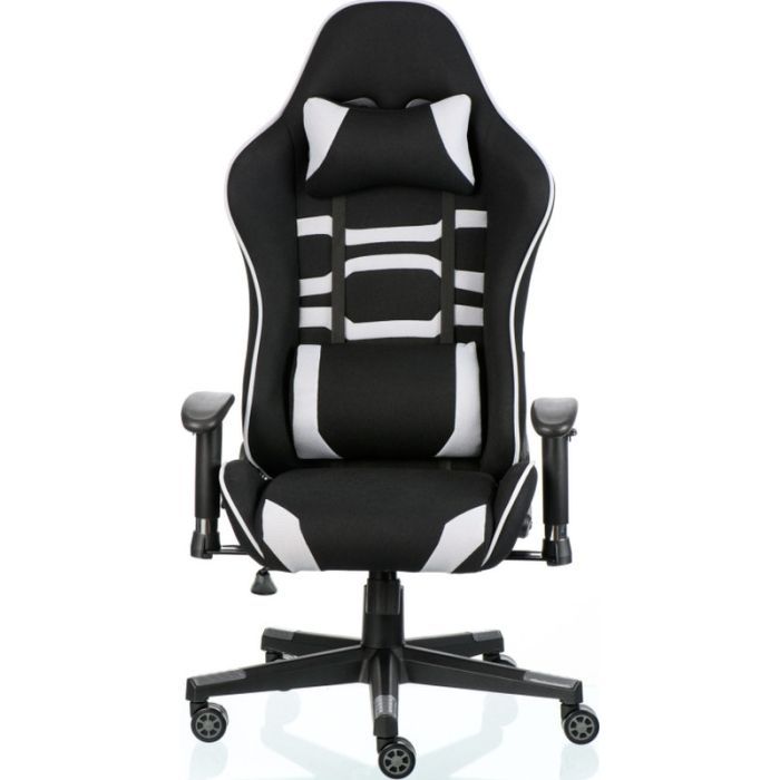 Офисное кресло Special4You Shadow Throne (E7689) изображение 2