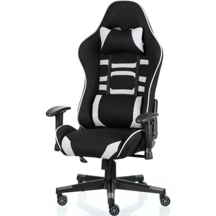 Офисное кресло Special4You Shadow Throne (E7689) изображение 3