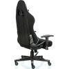 Офисное кресло Special4You Shadow Throne (E7689) изображение 7