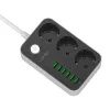 Сетевой фильтр питания LDNIO SE3631C изображение 5