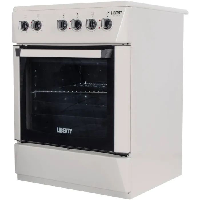 Плита Liberty PWE 6118 AV изображение 2
